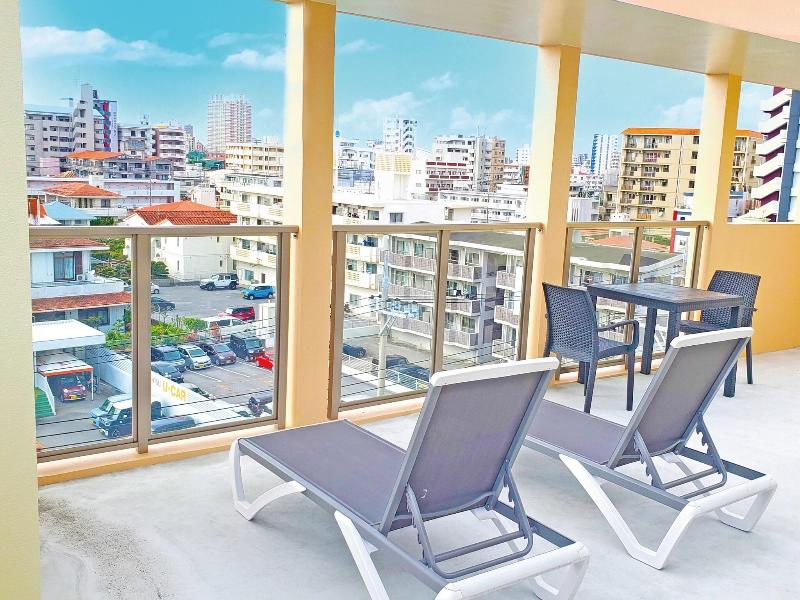Terrace Resort Mihama image