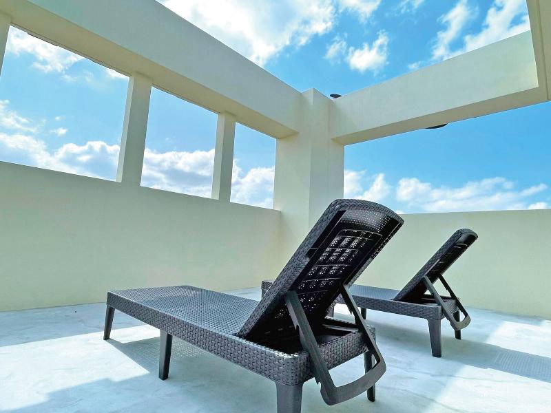 Terrace Resort Mihama image