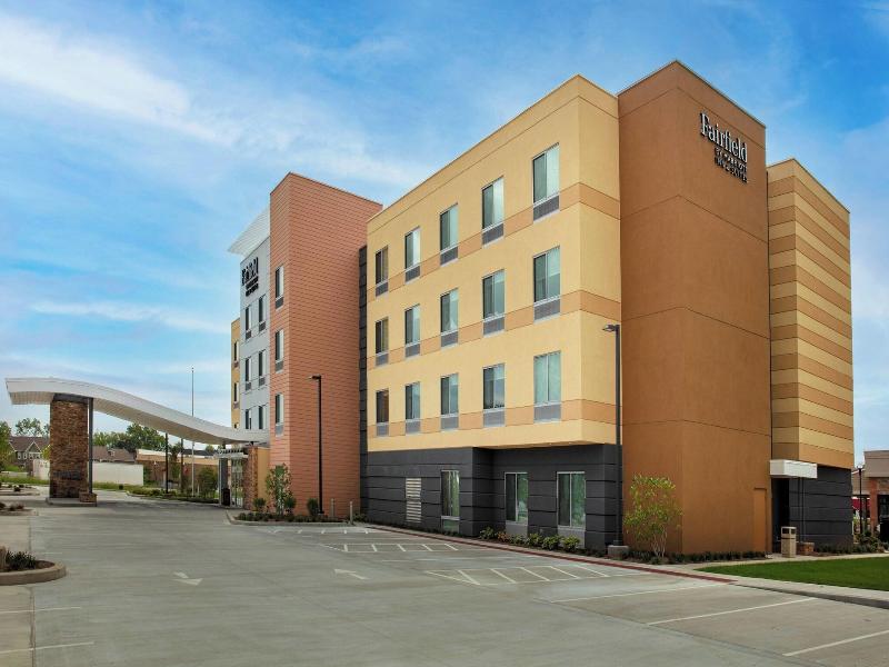 Fairfield Inn & Suites By Marriott Lebanon Near Ex image