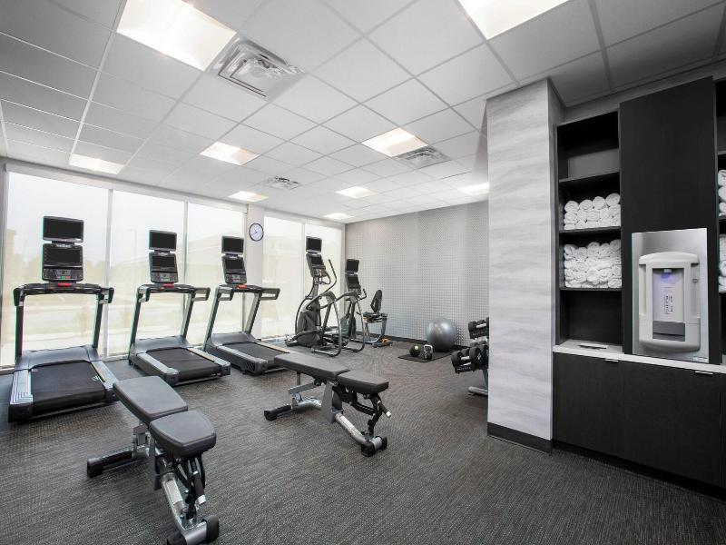Fairfield Inn & Suites By Marriott Lebanon Near Ex image