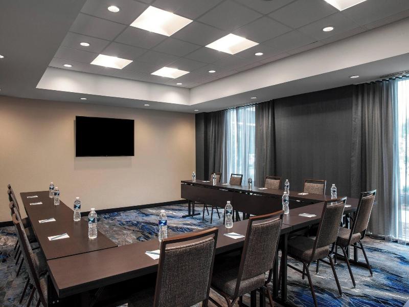 Fairfield Inn & Suites By Marriott Lebanon Near Ex image