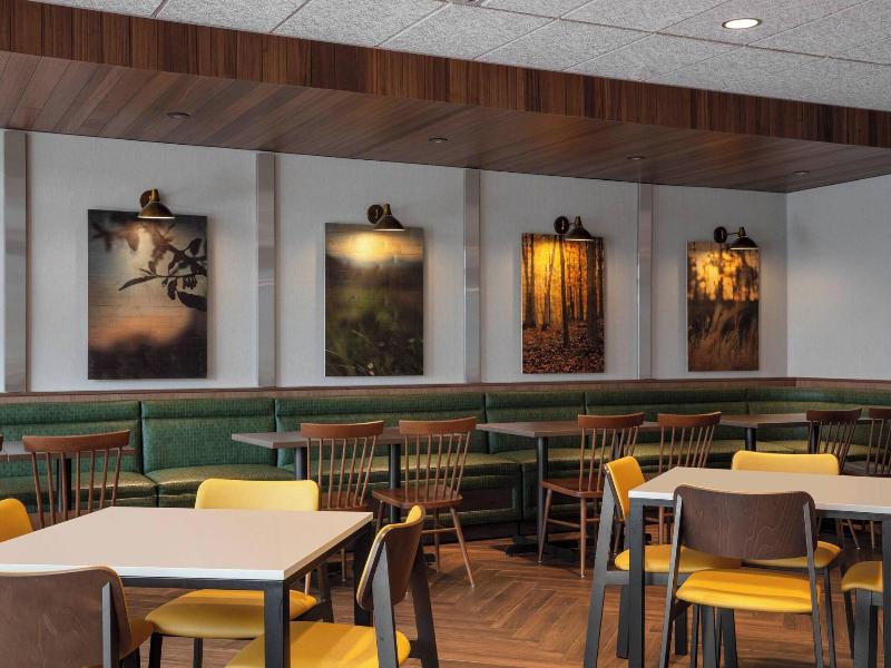 Fairfield Inn & Suites By Marriott Lebanon Near Ex image