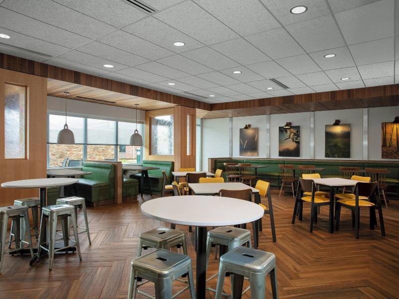 Fairfield Inn & Suites By Marriott Lebanon Near Ex image
