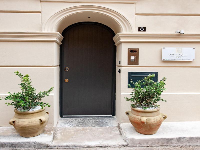 Palazzo Al Carmine image