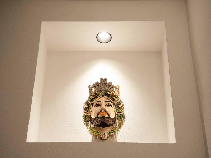 Palazzo Al Carmine image
