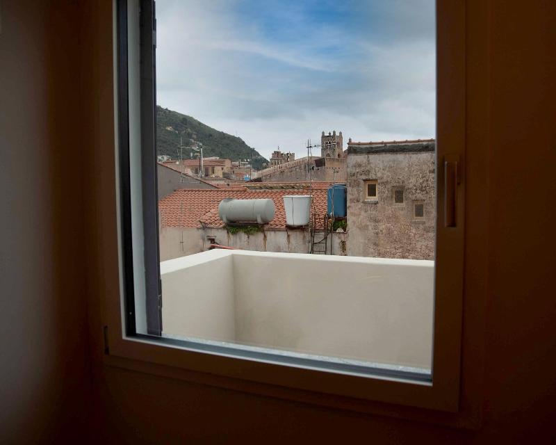 Palazzo Al Carmine image