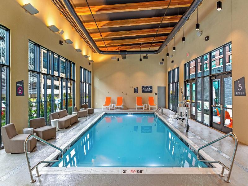 Aloft Columbus Easton image