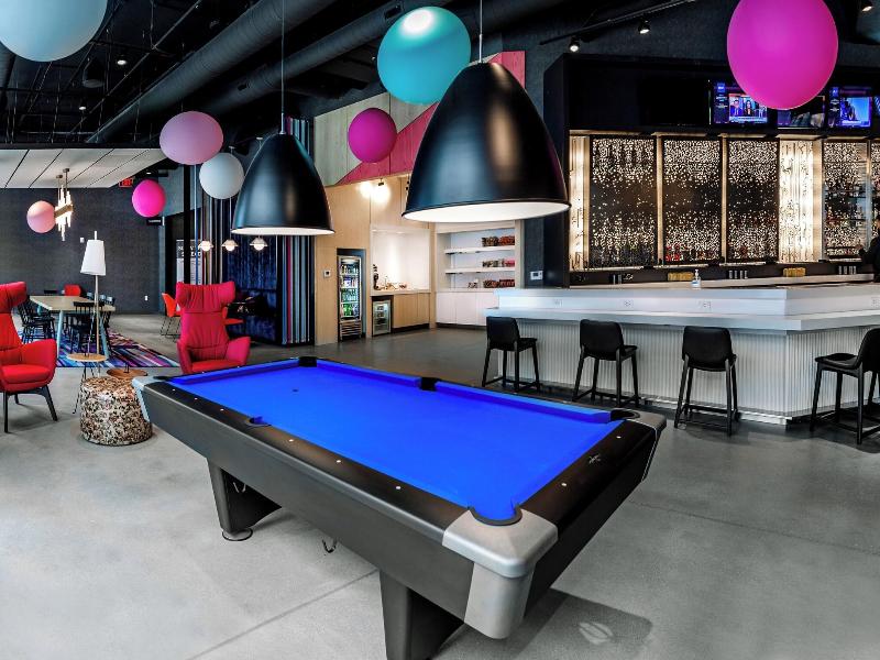 Aloft Columbus Easton image