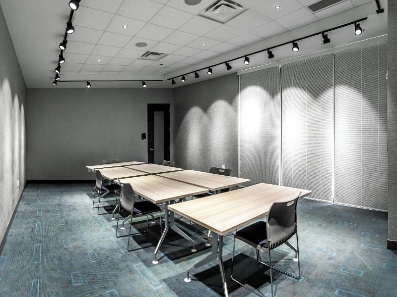 Aloft Columbus Easton image