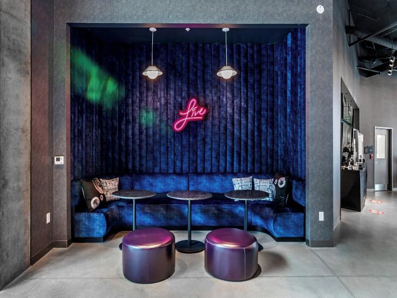 Aloft Columbus Easton image