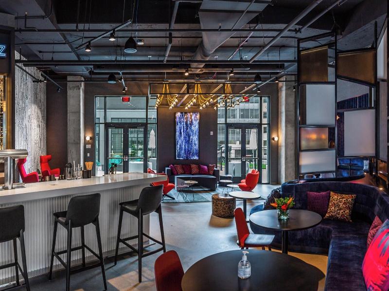 Aloft Columbus Easton image