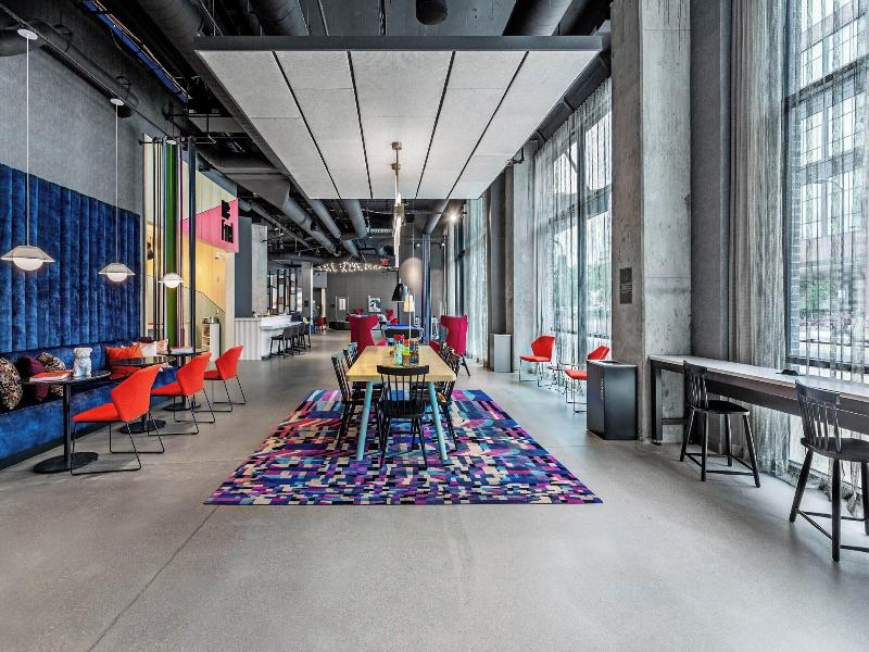 Aloft Columbus Easton image
