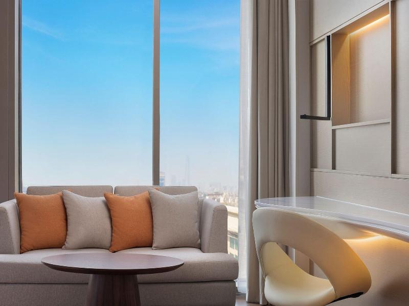 Jeddah Marriott Hotel Madinah Road image