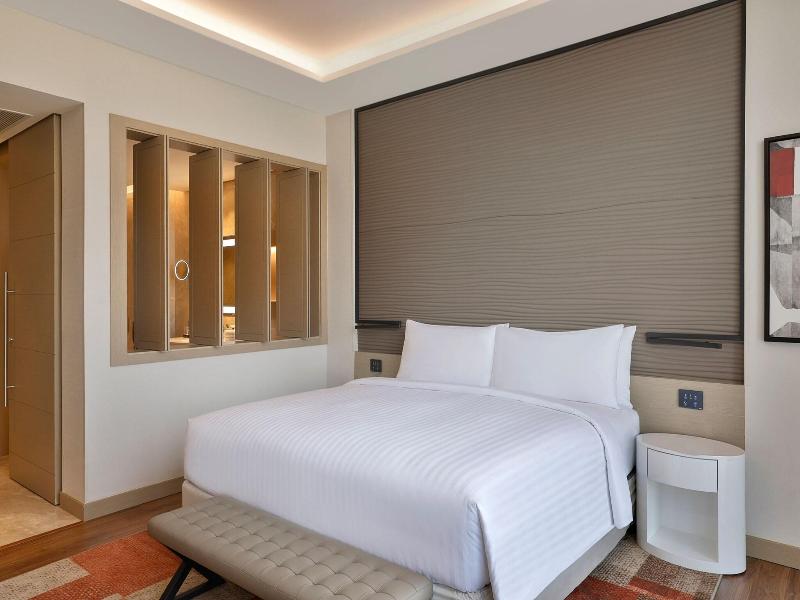 Jeddah Marriott Hotel Madinah Road image