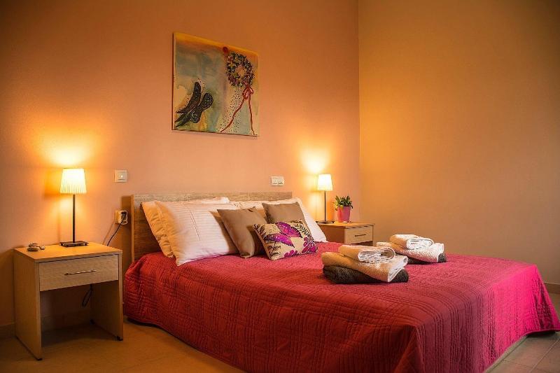 Aksos Suites Accessible Accommodation image