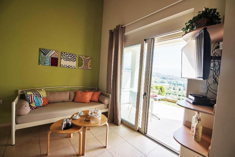 Aksos Suites Accessible Accommodation image