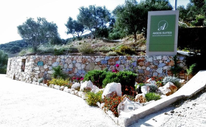 Aksos Suites Accessible Accommodation image
