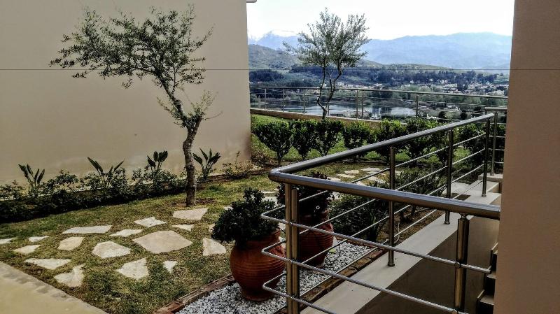 Aksos Suites Accessible Accommodation image
