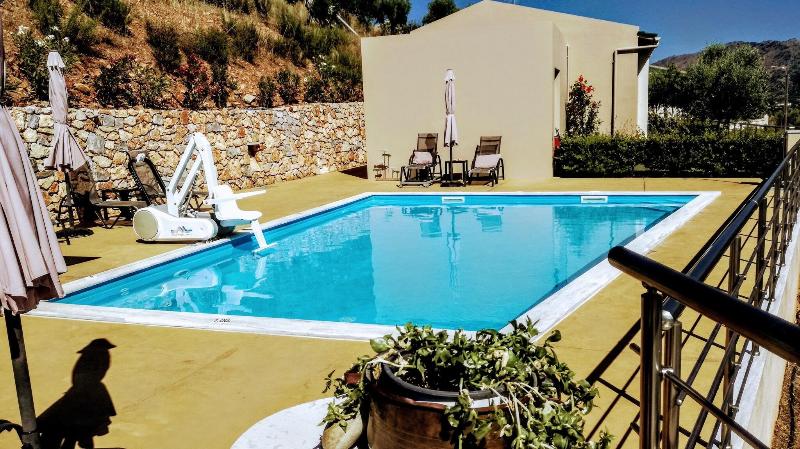 Aksos Suites Accessible Accommodation image