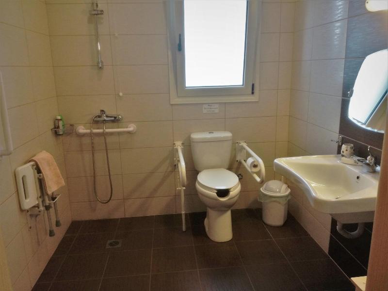 Aksos Suites Accessible Accommodation image