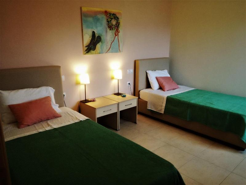 Aksos Suites Accessible Accommodation image