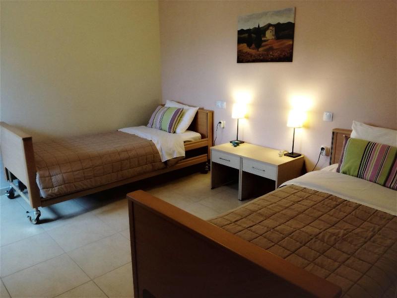 Aksos Suites Accessible Accommodation image