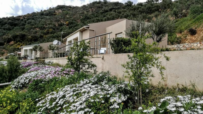 Aksos Suites Accessible Accommodation image