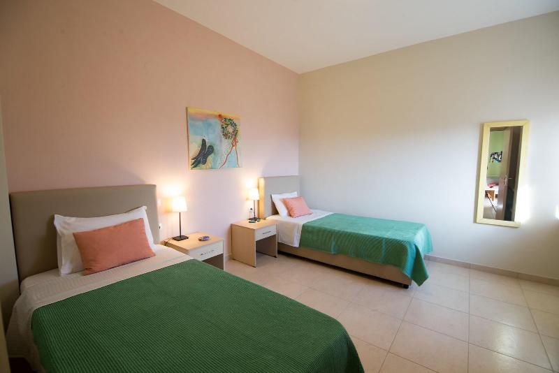 Aksos Suites Accessible Accommodation image
