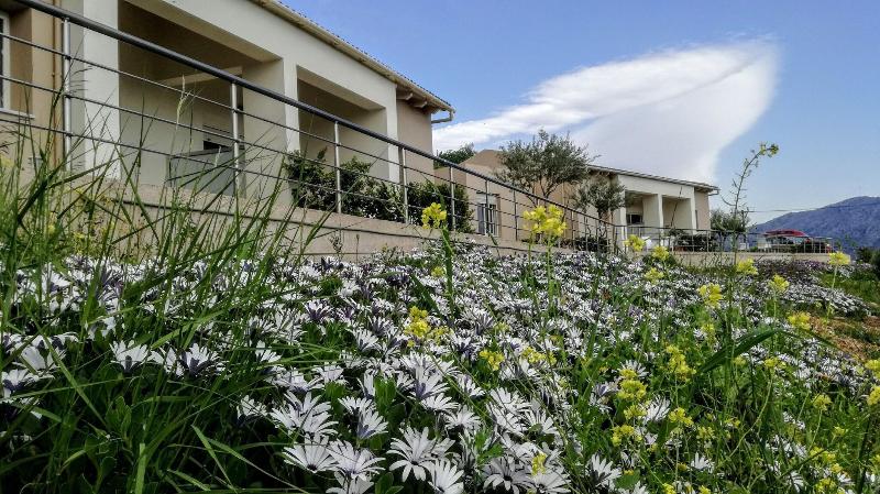 Aksos Suites Accessible Accommodation image