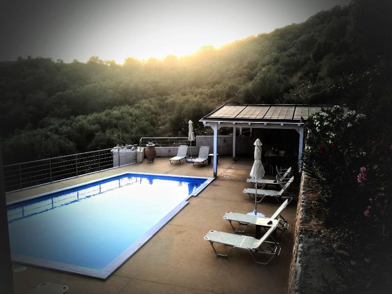 Aksos Suites Accessible Accommodation image