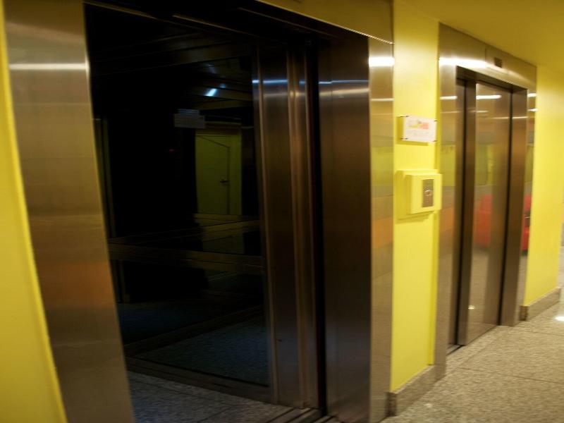 Apart San Diego Recoleta image