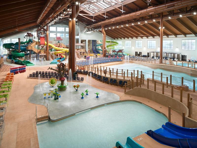 Great Wolf Lodge Manteca image