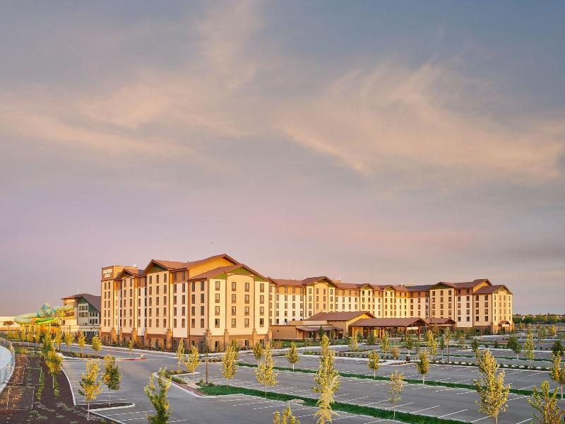 Great Wolf Lodge Manteca image