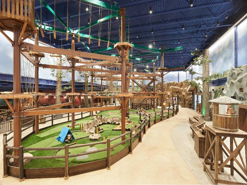 Great Wolf Lodge Manteca image