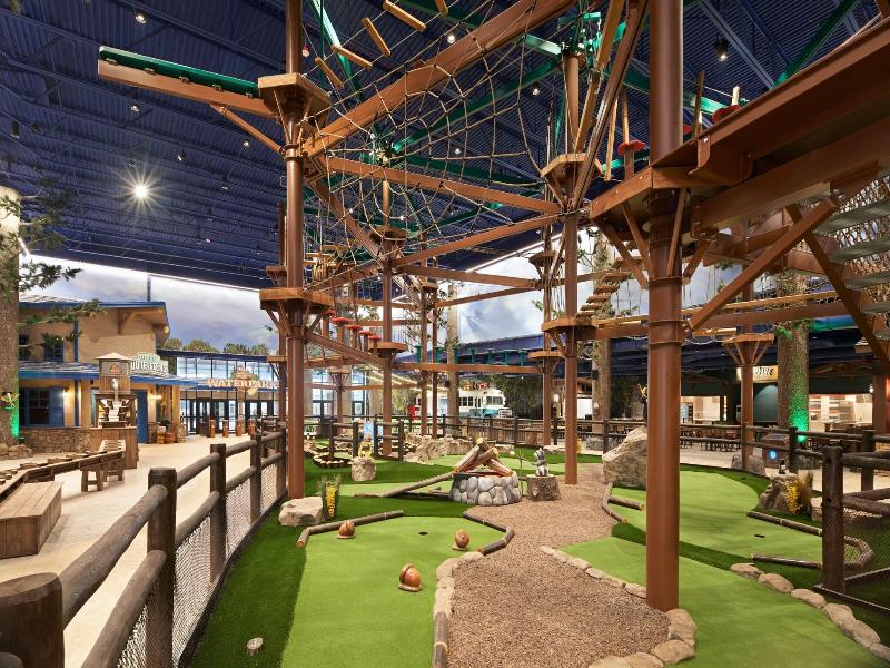 Great Wolf Lodge Manteca image