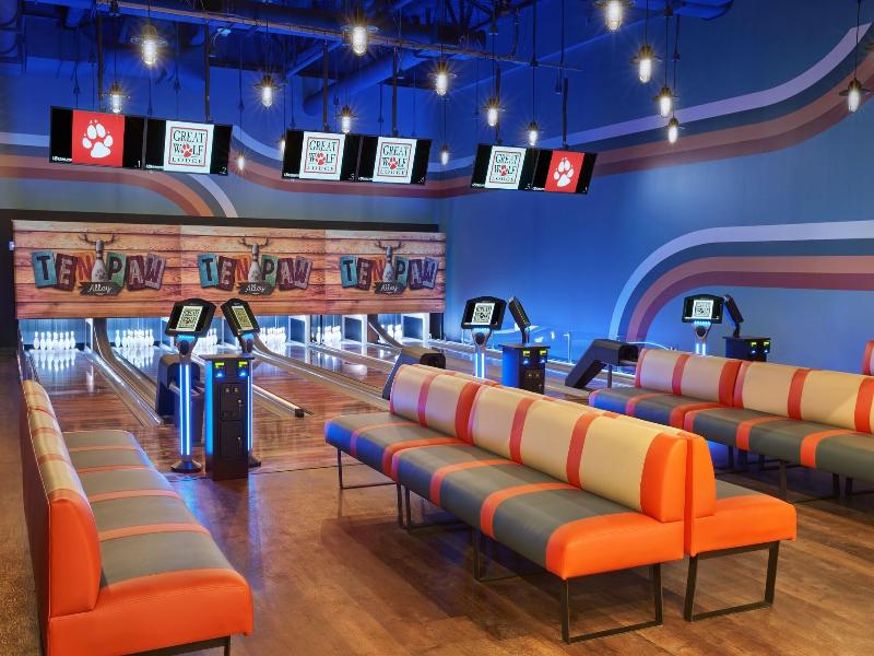 Great Wolf Lodge Manteca image