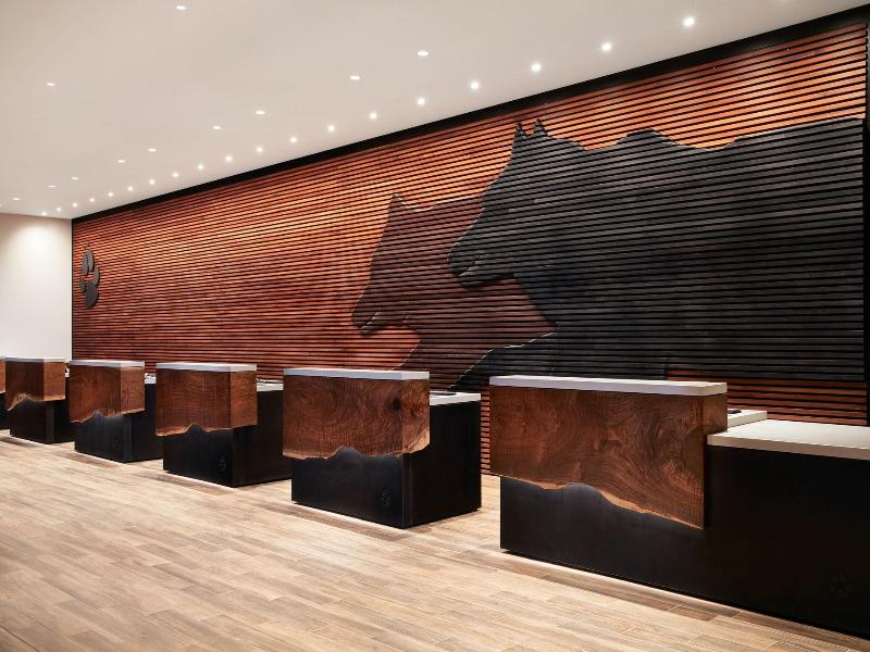 Great Wolf Lodge Manteca image