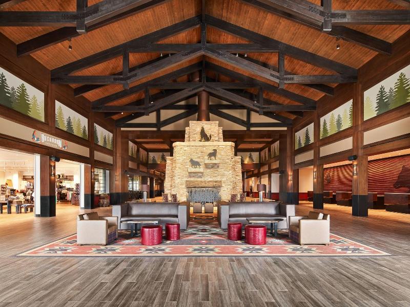Great Wolf Lodge Manteca image