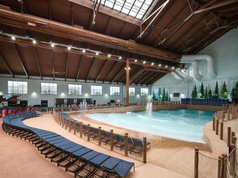 Great Wolf Lodge Manteca image