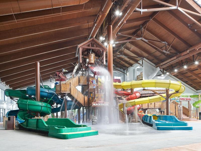 Great Wolf Lodge Manteca image