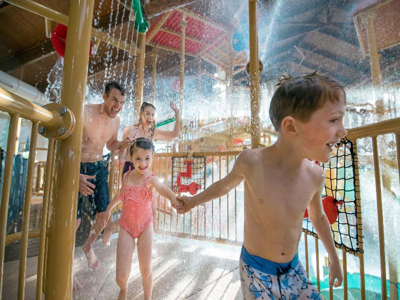 Great Wolf Lodge Manteca image