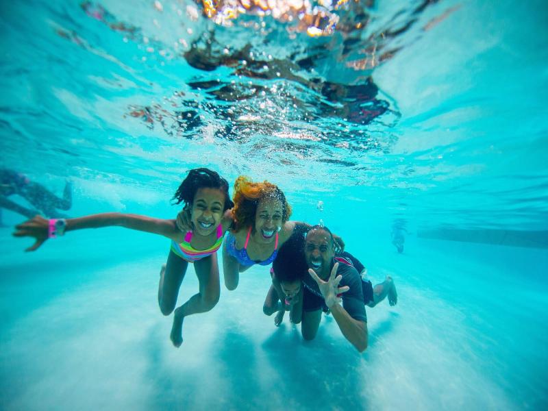 Great Wolf Lodge Manteca image