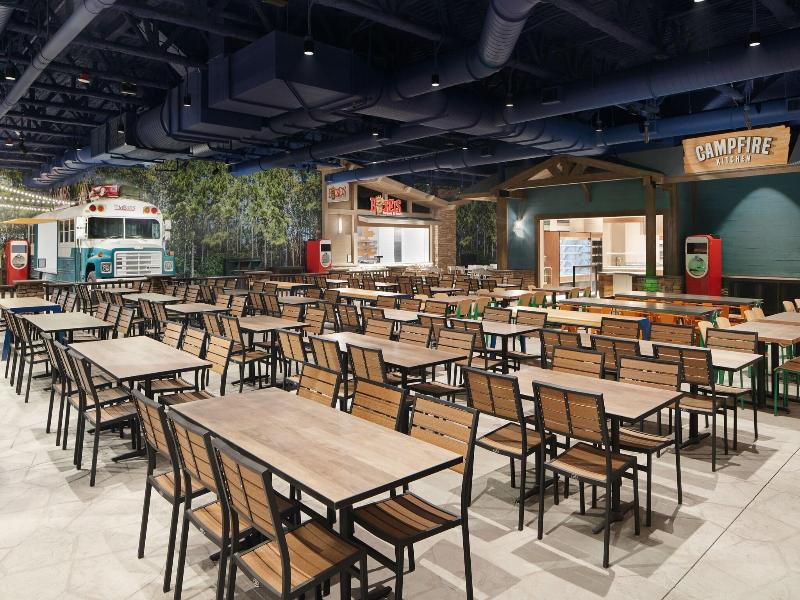 Great Wolf Lodge Manteca image