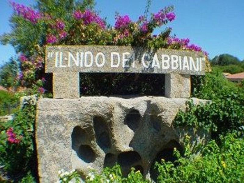Il Nido Dei Gabbiani image