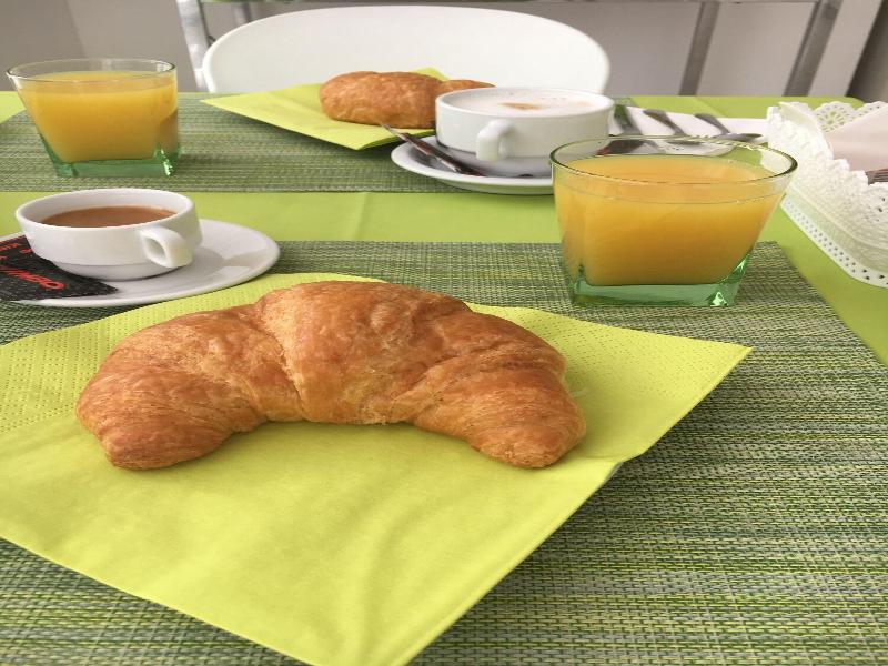 Il Nido Dei Gabbiani image