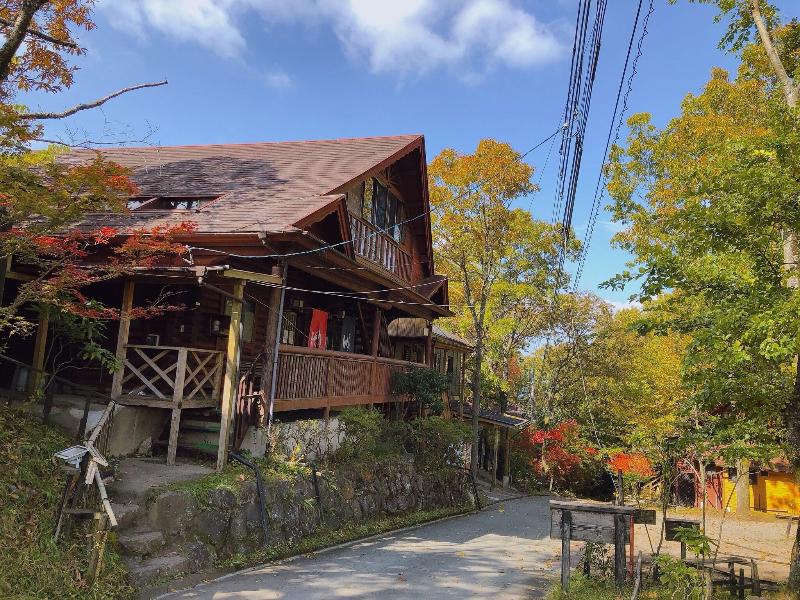 Kurasako Onsen Sakura image
