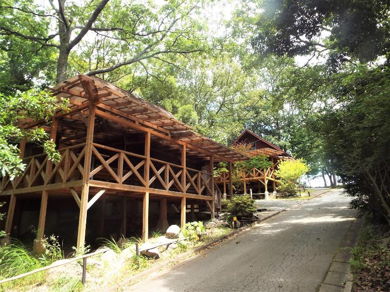 Kurasako Onsen Sakura image