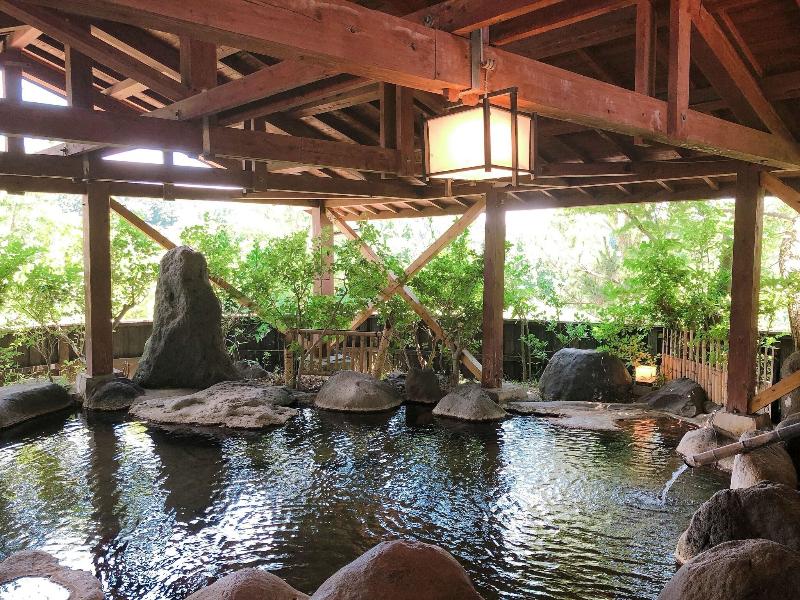 Kurasako Onsen Sakura image