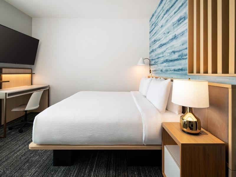 Towneplace Suites By Marriott Las Vegas North I-15 image