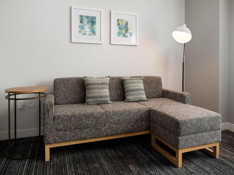Towneplace Suites By Marriott Las Vegas North I-15 image